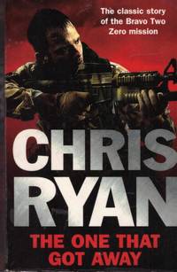 THE ONE THAT GOT AWAY by CHRIS RYAN - Paperback - Third Impression - 2011 - from BOOKLOVERS PARADISE (SKU: 13598)