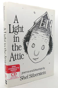 image of A LIGHT IN THE ATTIC