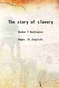 The story of slavery
