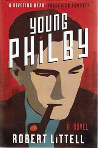 image of Young Philby