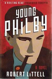 Young Philby by Littell Robert - 2012