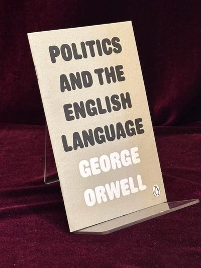 London: Penguin Books, 2013. Fine. 12mo, 24 pages, original gray printed wrappers. Internally clean ...