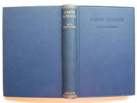 Earth science: a physiography by Fletcher, Gustav L - 1938