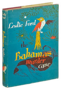 The Bahamas Murder Case
