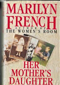 The Mother´s Daughter. A Novel