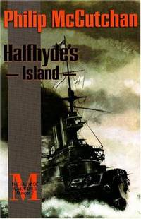 Halfhyde's Island (The Halfhyde Adventures, No. 2)