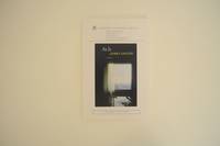 image of As Is (Uncorrected Proof)