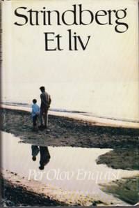 Strindberg. Et liv