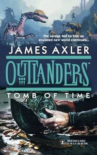 image of Outlanders: Tomb of Time