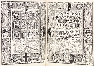 Faerie Queene