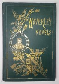 cover of Waverly Novels