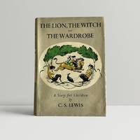 The Lion, The Witch and the Wardrobe
