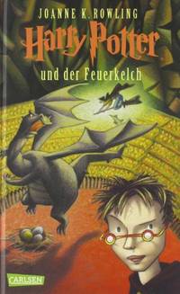Harry Potter Und Der Feuerkelch