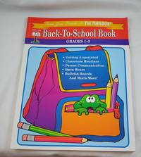 BACK-TO-SCHOOL BOOK GR. 1-3