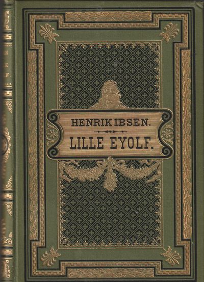 Lille Eyolf