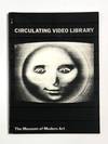 View Image 1 of 3 for CIRCULATING VIDEO LIBRARY Inventory #53604