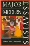 Major Modern Essayists