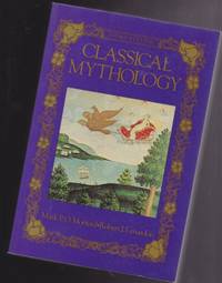 image of Classical Mythology -(3rd Edition with revisions & additions)