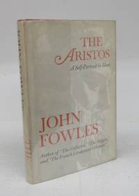 cover of The Aristos: A Self-Portrait in Ideas