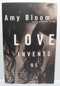 image of Love Invents Us
