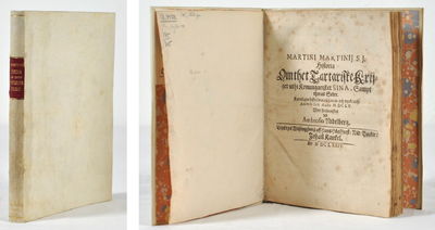 Historia om thet tartariske krijget uthi…