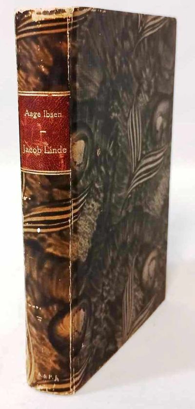Jacob Linde.