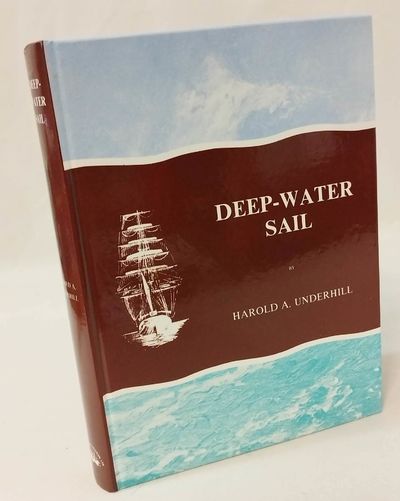 Deep-Water Sail.