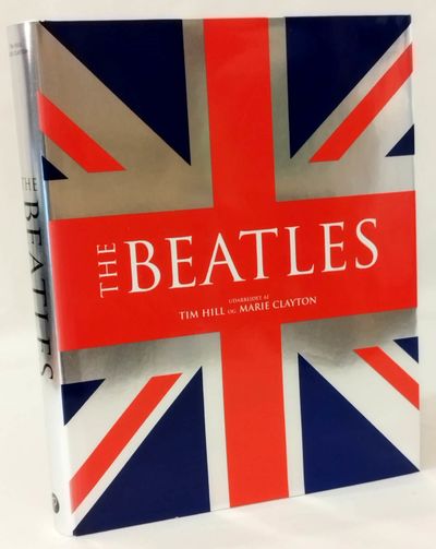 The Beatles - fotografier fra Daily Mail.
