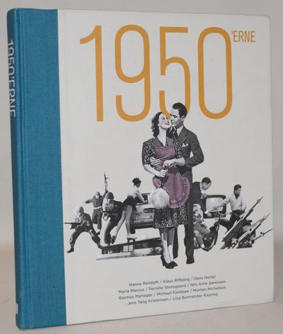 1950'erne.