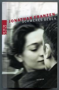cover of Schweres Beben