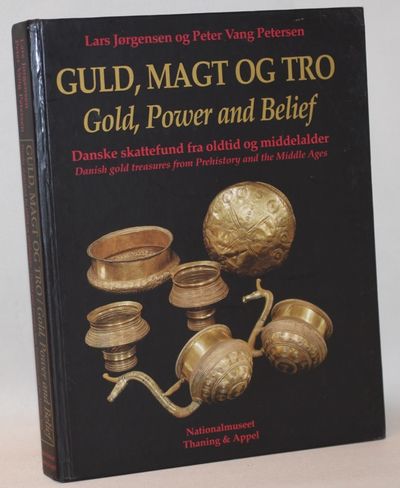 Guld, magt og tro - danske skattefund fra oldtid…