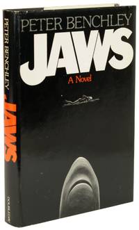 cover of JAWS