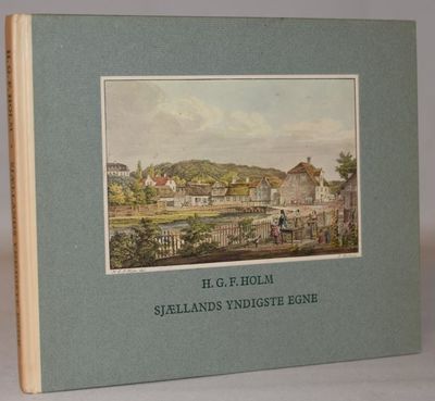 Sjællands Yndigste Egne.