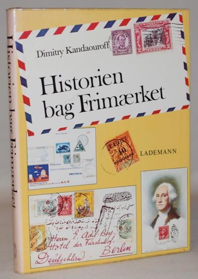 Historien bag frimærket.