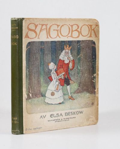 Sagobok.