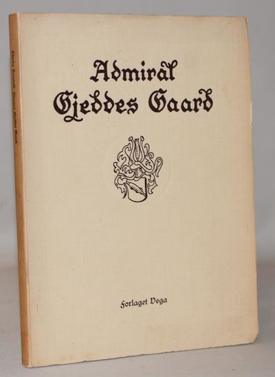 Admiral Gjeddes Gaard.
