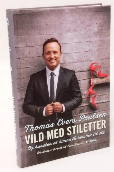 Vild med stiletter - Og kunsten at kunne få…