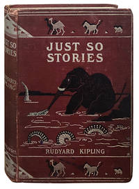 image of Just So Stories for Little Children