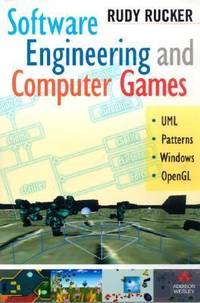 Software Engineering and Computer Games