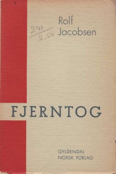Fjerntog