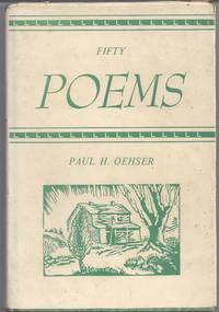 Fifty Poems