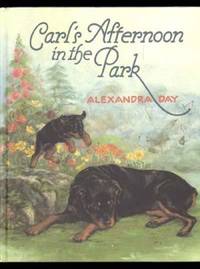 CARL’S AFTERNOON IN THE PARK