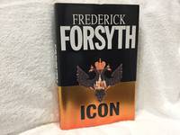 Icon (SIGNED) by Frederick Forsyth - 1996