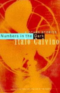 cover of Numbers in the Dark and Other Stories