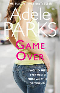 Game Over: A hot and hilarious love story with a twist