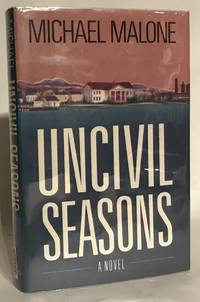 image of Uncivil Seasons.