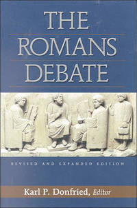 The Romans Debate