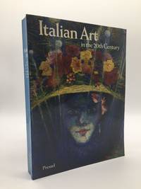 Italian Art in the 20th Century (Art & Design)