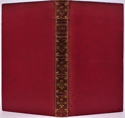 London: Duckworth and Co., 1898. Book. Near Fine. Morocco. First Edition. 8vo - over 7¾