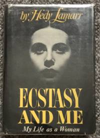 cover of Ecstasy and Me
